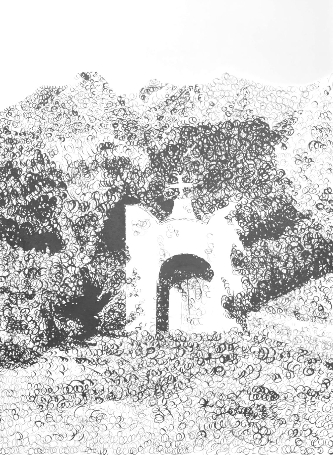 Porte