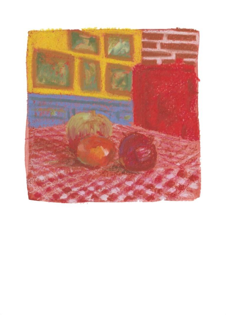 Fruits