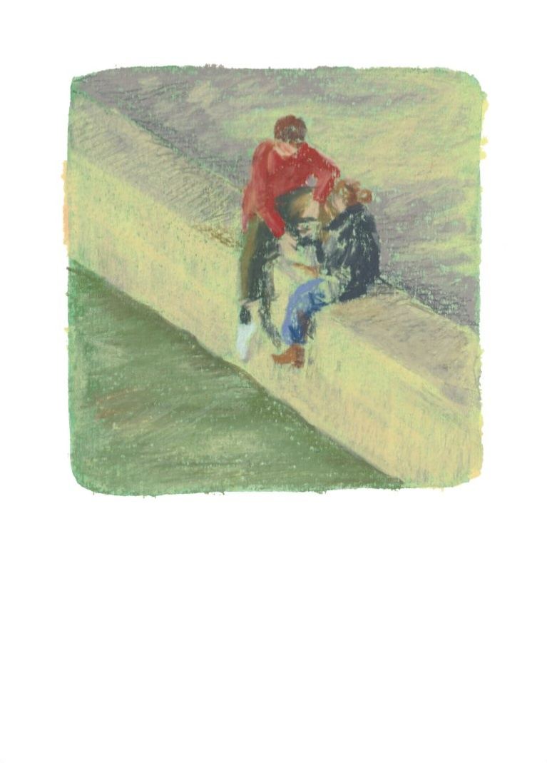 Quai de Seine